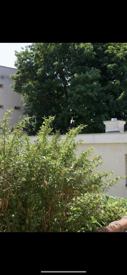 Le Petit Trianon, Parc Du Chateau Διαμέρισμα Βερσαλλίες Εξωτερικό φωτογραφία